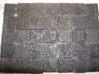 SUELO PARA PERSONAJE